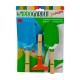 Set de 3 herramientas de jardín para niños