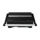Grill eléctrico 750W Healthy 5007X