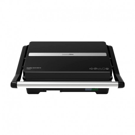 Grill eléctrico 750W Healthy 5007X