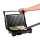 Grill eléctrico 750W Healthy 5007X
