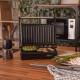 Grill eléctrico 750W Healthy 5007X