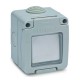 Conmutador estanco IP55 10A-250V