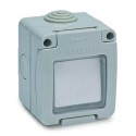 Conmutador estanco IP55 10A-250V