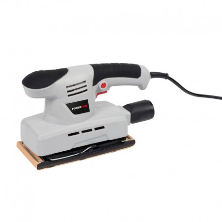 Lijadora orbital acabadora 135W