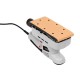 Lijadora orbital acabadora 135W