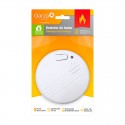 Detector de humo IM133A X1 Garza