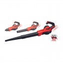 Soplador de hojas sin batería 18V GE-UB 18/250 Li E-Solo Einhell
