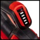 Soplador de hojas sin batería 18V GE-UB 18/250 Li E-Solo Einhell