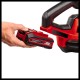 Soplador de hojas sin batería 18V GE-UB 18/250 Li E-Solo Einhell