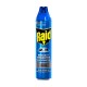 Aerosol antimosquitos Raid 600ml