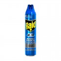 Aerosol antimosquitos Raid 600ml