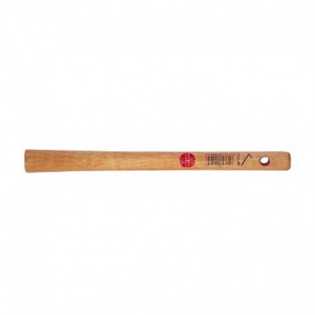 Mango redondo para alcotana 300x28mm