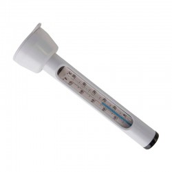 Termómetro tubular flotante Intex