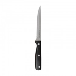 Cuchillo para deshuesar de acero inoxidable/plástico 2,7x2x28cm