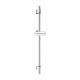 Barra cromo 65cm Cervia