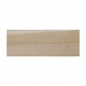 Encimera tablero aglomerado roble macizo 240cm