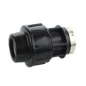 Enlace rosca hembra 25mmx3/4" c/refuerzo
