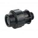 Enlace rosca macho 20mmx1/2"