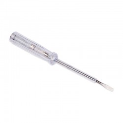Tester voltaje 100-250V DC 190mm
