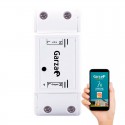 Controlador WiFi Garza Smart Home