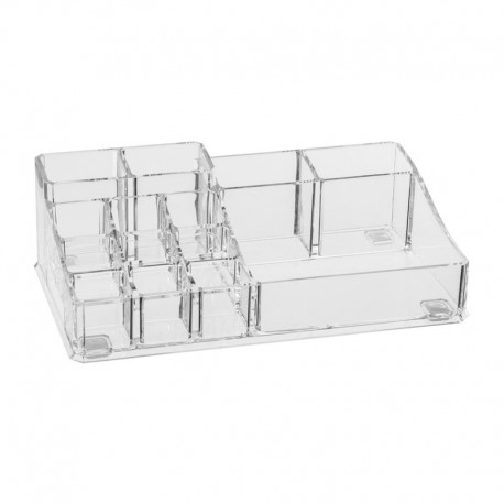 Organizador de baño 14 espacios Cosmetic