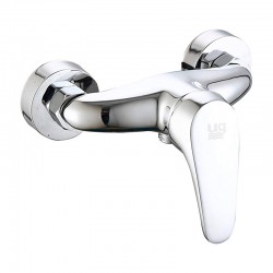 Grifo monomando para ducha Han