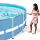 Kit de mantenimiento de piscina Intex