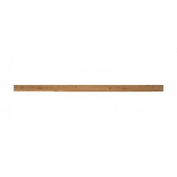 Zócalo de melamina roble albar 240cm