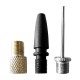 Compresor híbrido cable/batería Pressito Einhell
