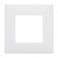 Marco 1 elemento blanco Valena Next Legrand