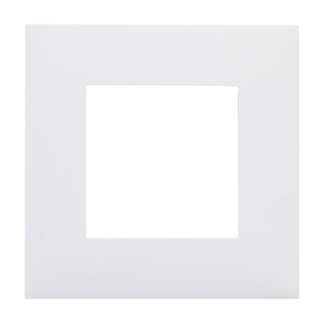 Marco 1 elemento blanco Valena Next Legrand