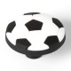 Pomo de mueble infantil pelota de fútbol 41mm