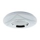 Plafón LED redondo blanco 38,5cm 40W CCT Remo