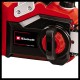 Motosierra inalámbrica 36V sin baterías GE-LC 36/35 Li-Solo Einhell