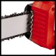 Motosierra inalámbrica 36V sin baterías GE-LC 36/35 Li-Solo Einhell