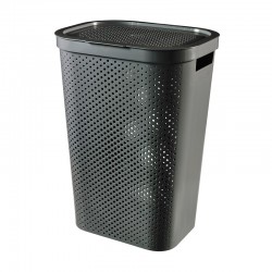 Pongotodo Infinity Recycled gris 59L