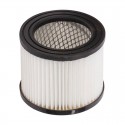 Filtro aspirador de cenizas 120mm POWX301