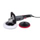 Lijadora pulidora angular 1200W POWE41030 PowerPlus