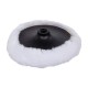 Lijadora pulidora angular 1200W POWE41030 PowerPlus