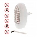 Antimosquitos eléctrico 1,5W 30m²