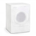 Funda para lavadora impermeable frontal de cierre con velcro 60x60x84cm Rayen