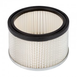 Filtro para aspirador de cenizas POWX3010 PowerPlus