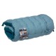 Cojín para palet 60x120cm azul