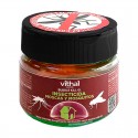 Citronela biocida repele mosquitos 125gr Vithal