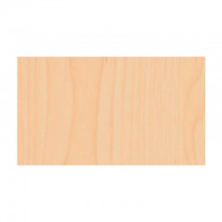 Mini rollo autoadhesivo arce natural 2m