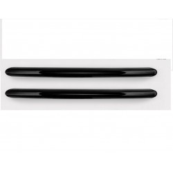 ASA 158 NEGRO 128MM BL2