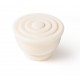 Pomo hueso 40mm 4uds