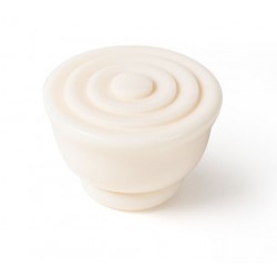 Pomo hueso 40mm 4uds