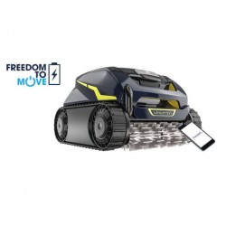 Limpiafondos batería RF 5400 iQ