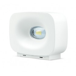 Aplique solar 700lum Dana bidireccional